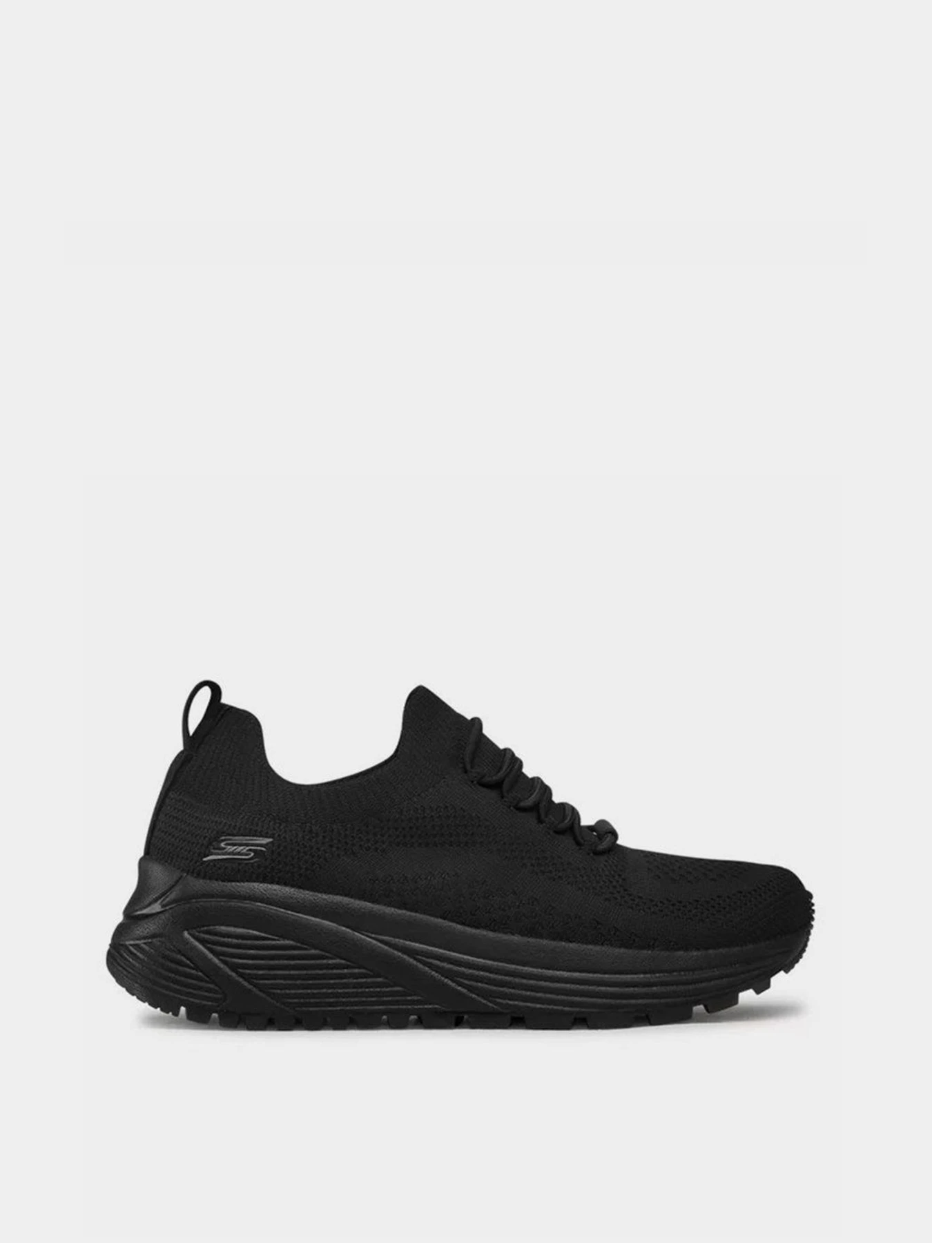 Кросівки Skechers модель 117027 BBK Фото