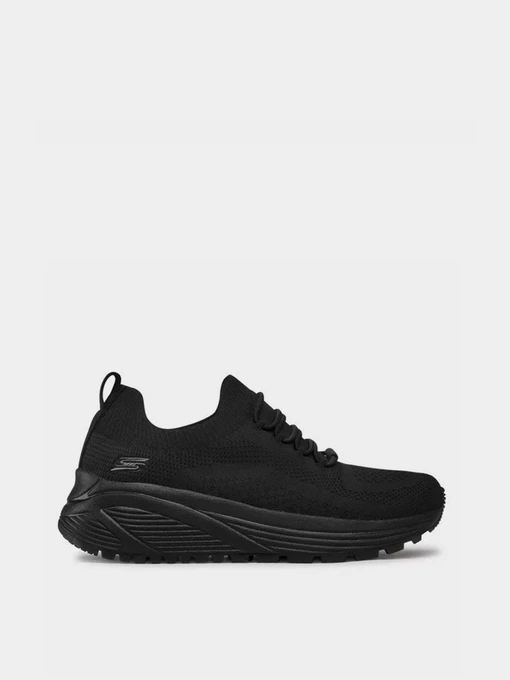 Кросівки Skechers модель 117027 BBK Фото