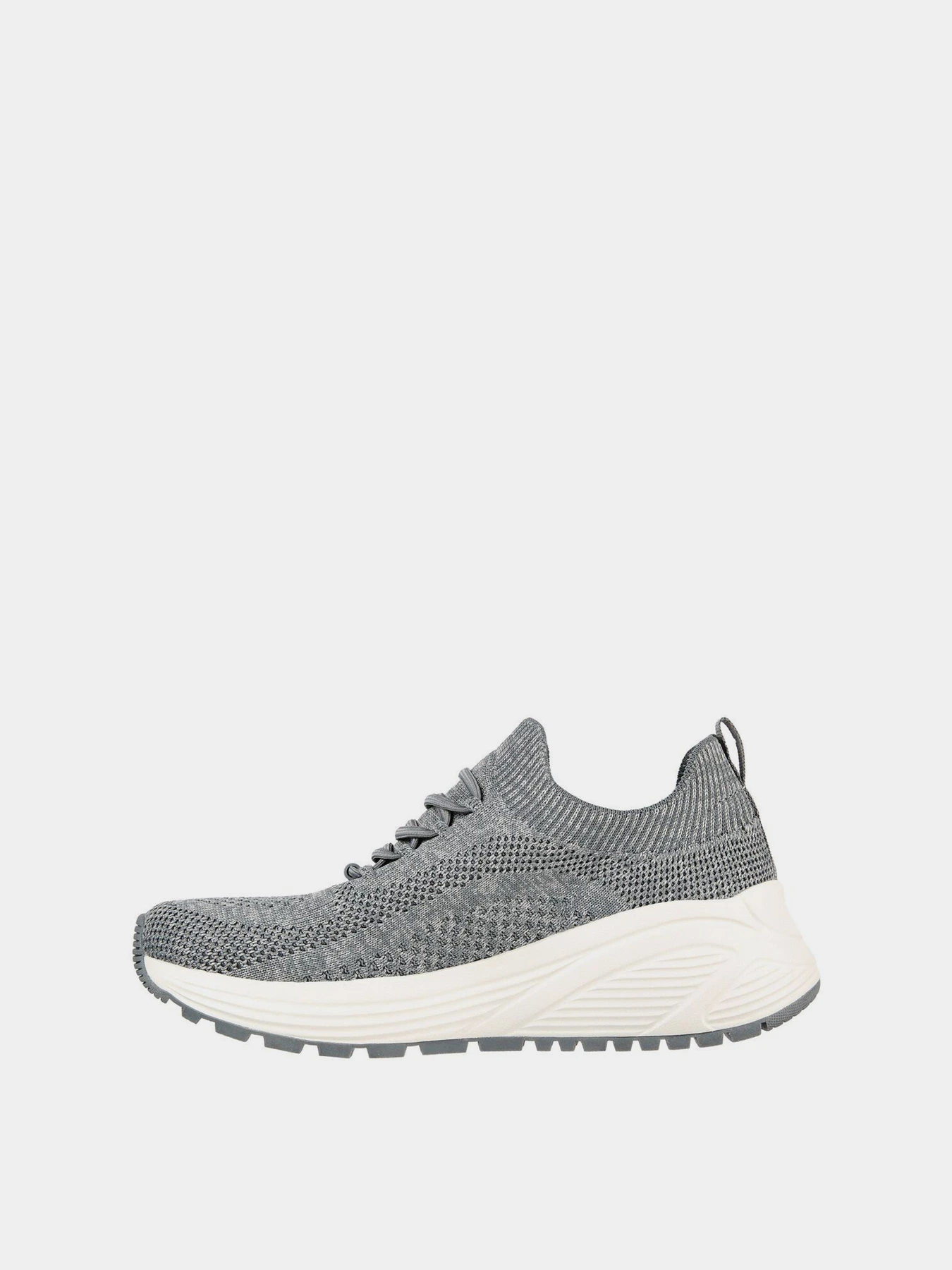 Кроссовки Skechers BOBS Sport Sparrow 2.0 модель 117256 GRY Фото