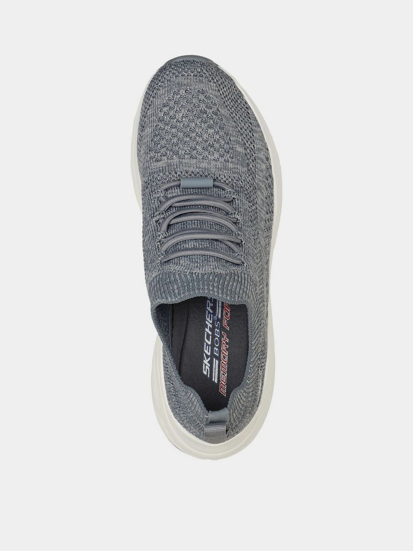Кроссовки Skechers BOBS Sport Sparrow 2.0 модель 117256 GRY Фото