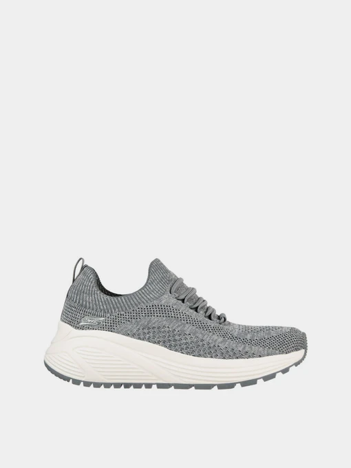 Кроссовки Skechers BOBS Sport Sparrow 2.0 модель 117256 GRY Фото