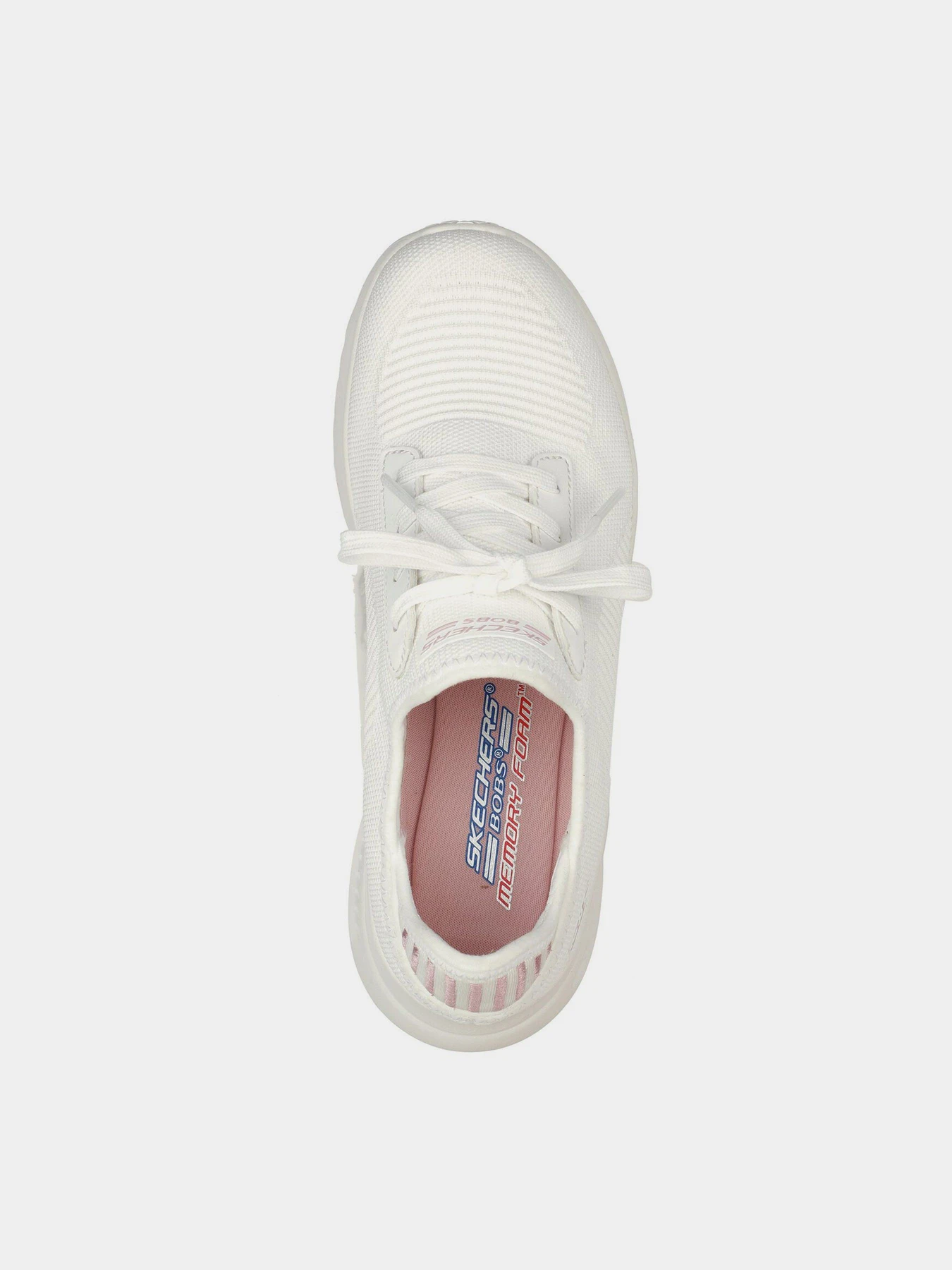 Кроссовки Skechers модель 117152 WHT Кроссовки Skechers модель 117152 WHT Фото