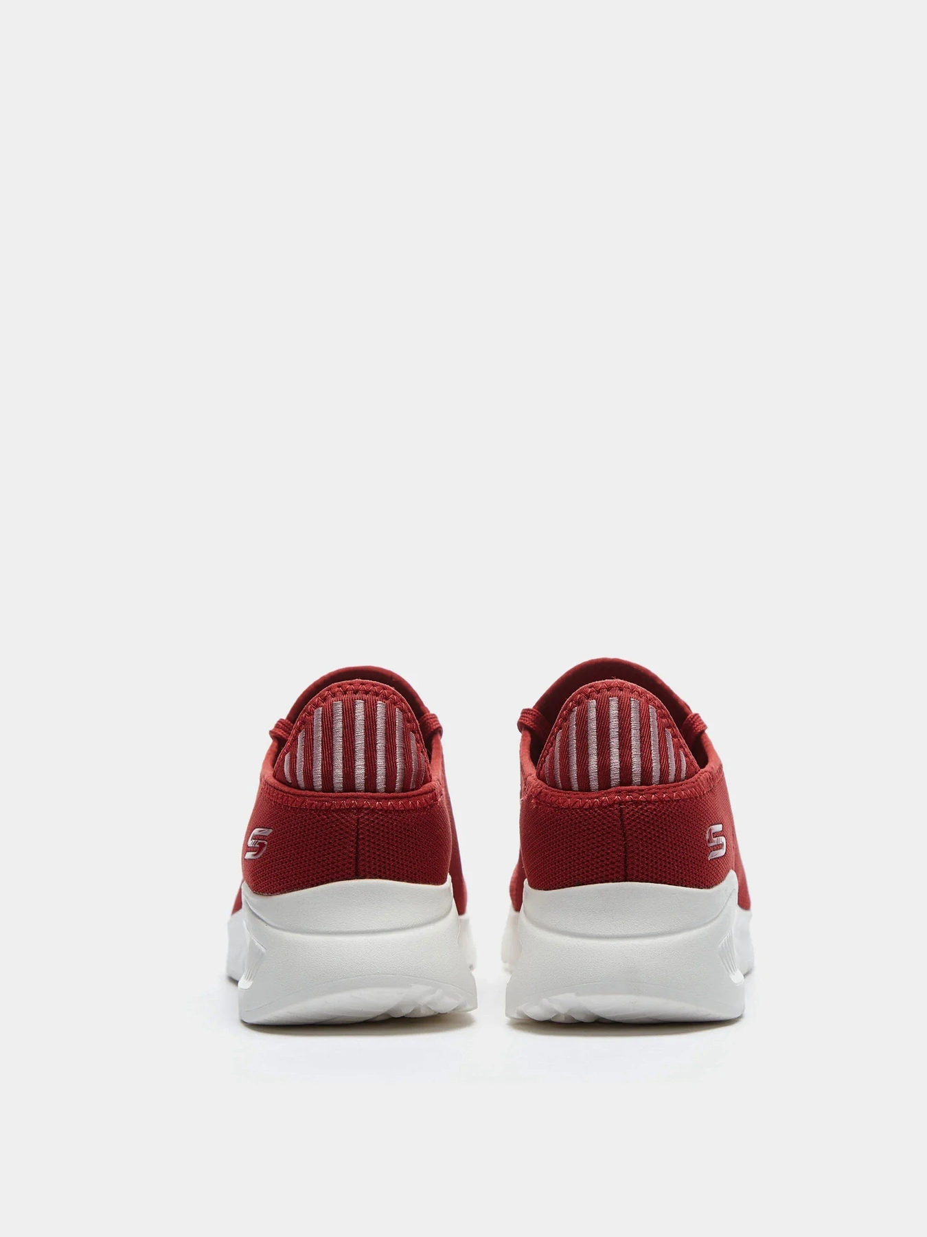 Кроссовки Skechers модель 117152 RED Кроссовки Skechers модель 117152 RED Фото
