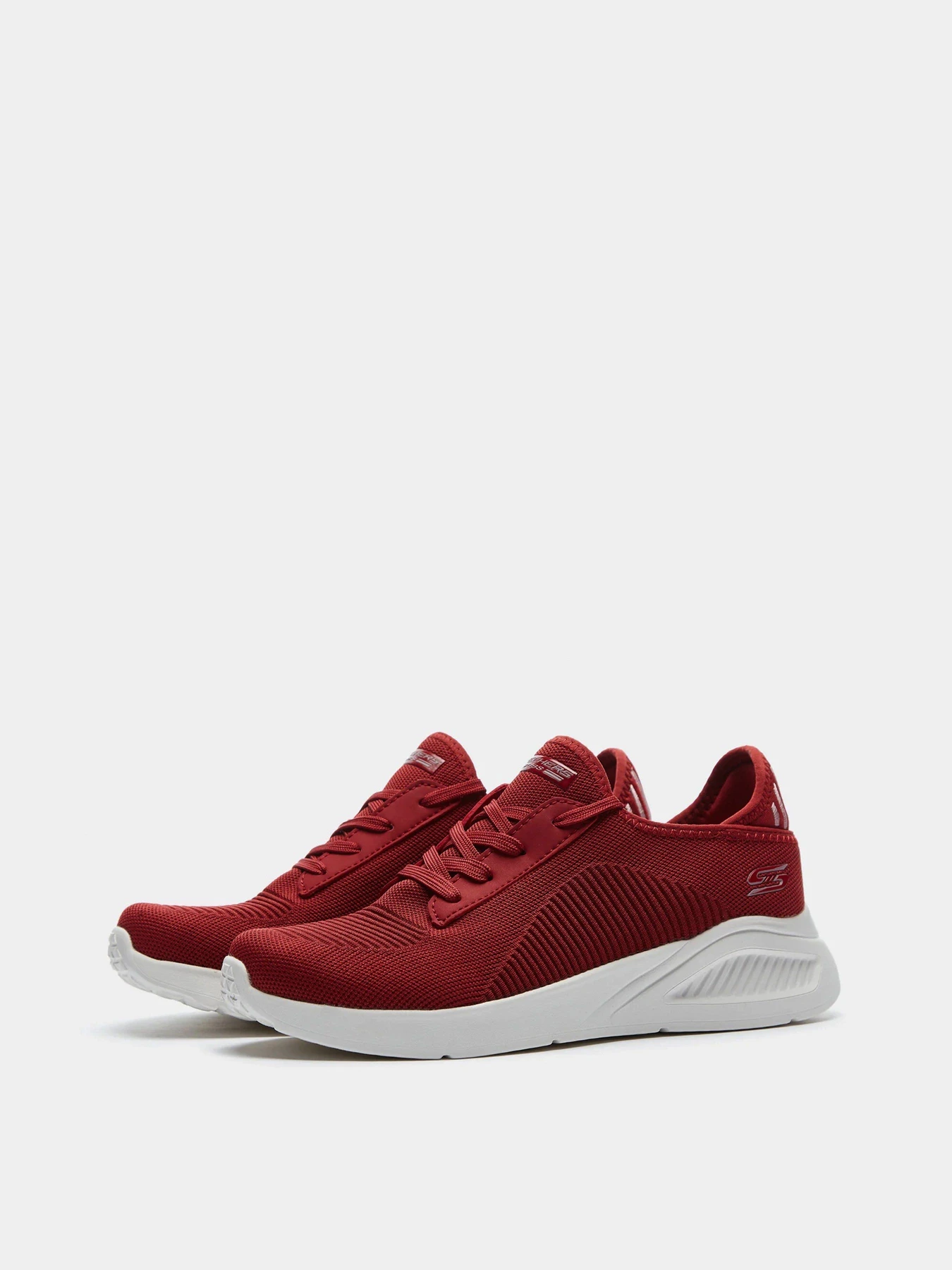Кроссовки Skechers модель 117152 RED Кроссовки Skechers модель 117152 RED Фото