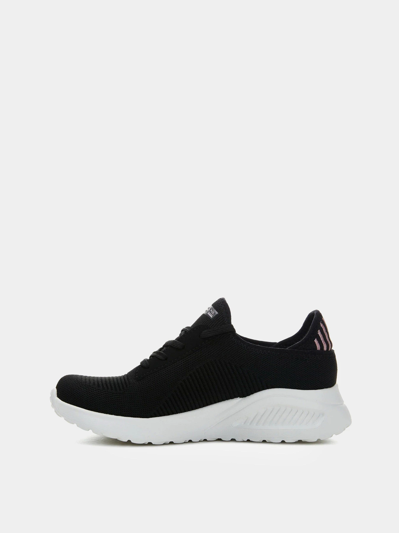 Кроссовки Skechers BOBS Buno - Call Me модель 117152 BLK Фото