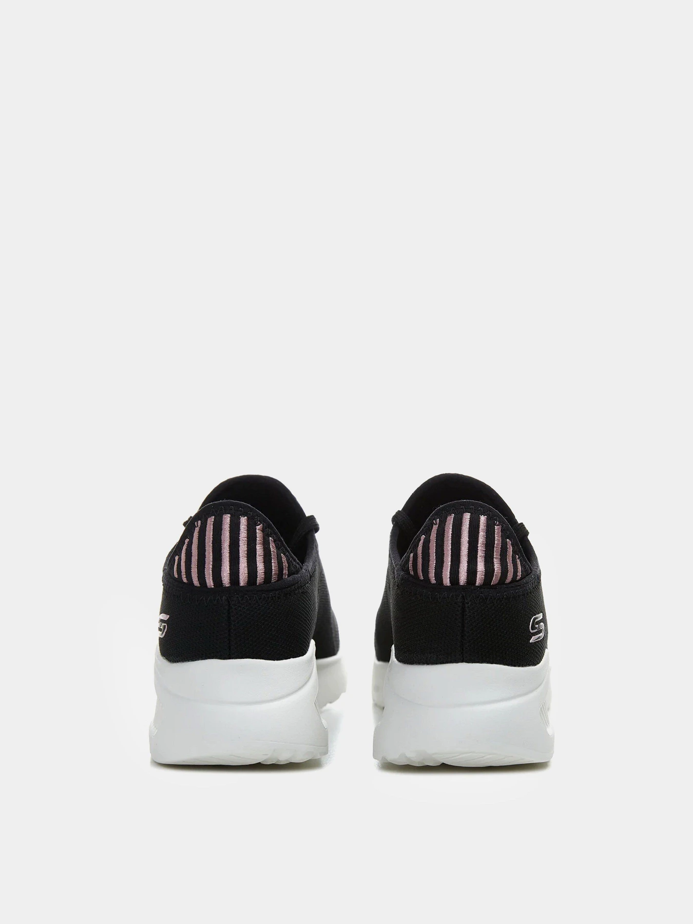 Кроссовки Skechers BOBS Buno - Call Me модель 117152 BLK Фото