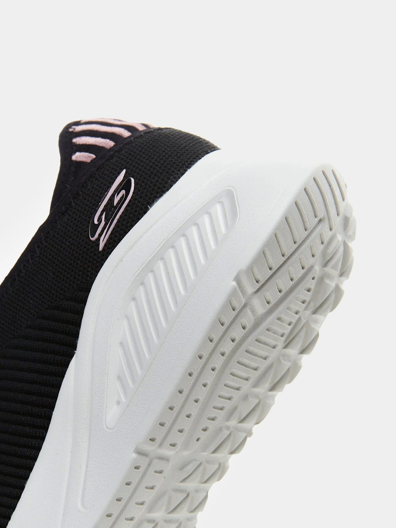 Кроссовки Skechers BOBS Buno - Call Me модель 117152 BLK Фото