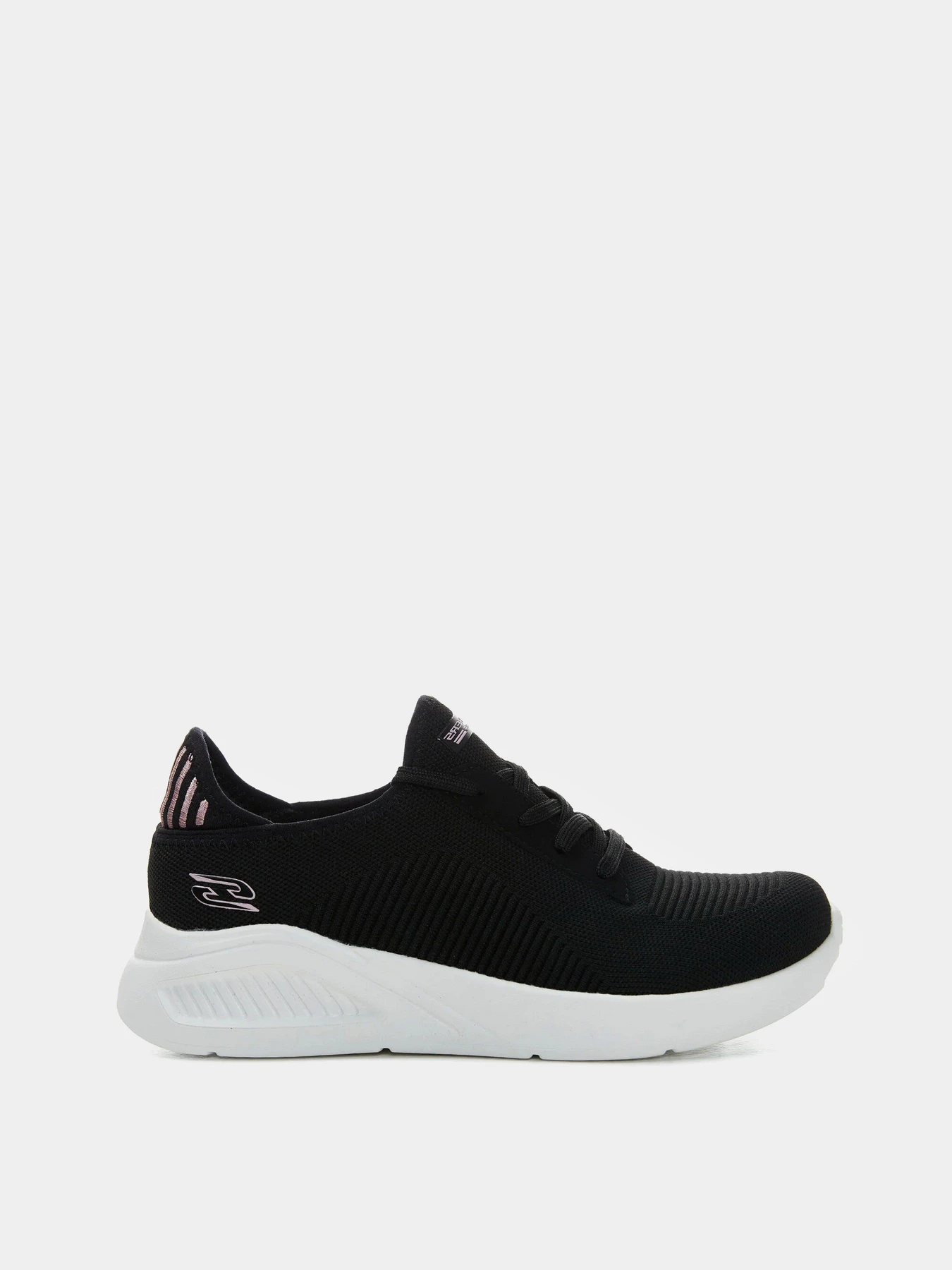 Кроссовки Skechers BOBS Buno - Call Me модель 117152 BLK Фото