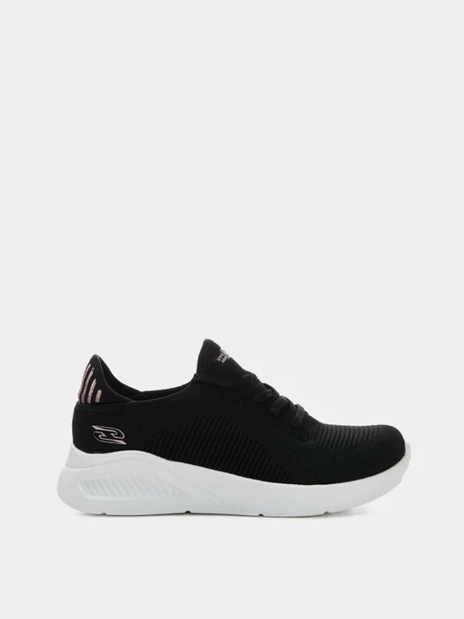 Кроссовки Skechers BOBS Buno - Call Me модель 117152 BLK Фото