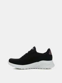 Кроссовки Skechers BOBS Buno - Call Me модель 117152 BLK Фото