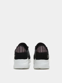 Кроссовки Skechers BOBS Buno - Call Me модель 117152 BLK Фото