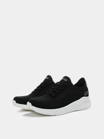 Кроссовки Skechers BOBS Buno - Call Me модель 117152 BLK Фото