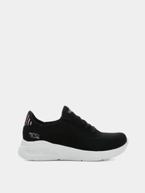 Кроссовки Skechers BOBS Buno - Call Me модель 117152 BLK Фото