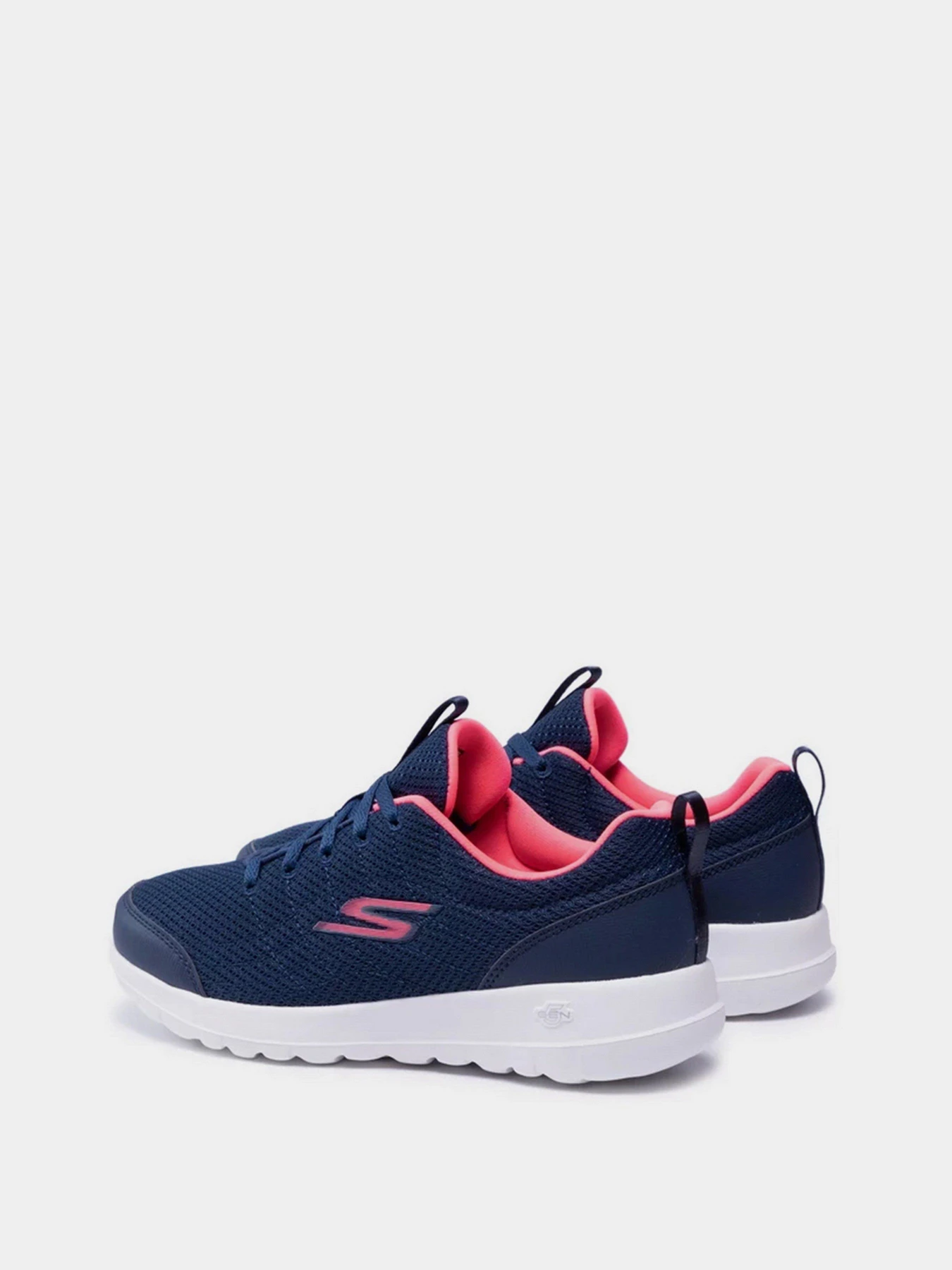 Кросівки Skechers Go Walk Joy модель 124191 NVCL Кросівки Skechers Go Walk Joy модель 124191 NVCL Фото