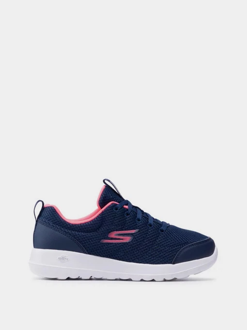 Кросівки Skechers Go Walk Joy модель 124191 NVCL Фото