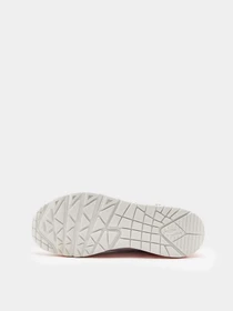 Кросівки Skechers x JGoldcrown Uno – Loving Love модель 155506 WRPK Фото