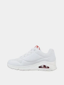 Кроссовки Skechers x Jgoldcrown Street Uno Spread the Love модель 155507 WRPK Фото