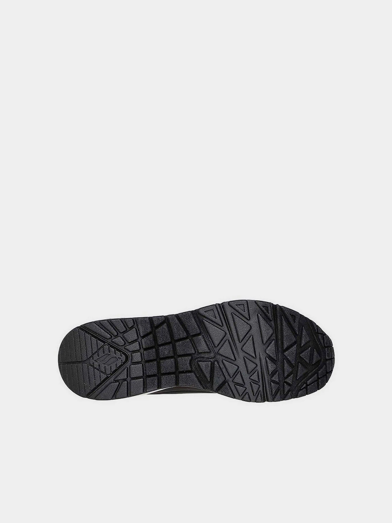 Кроссовки Skechers UNO модель 155196 BLK Кроссовки Skechers UNO модель 155196 BLK Фото