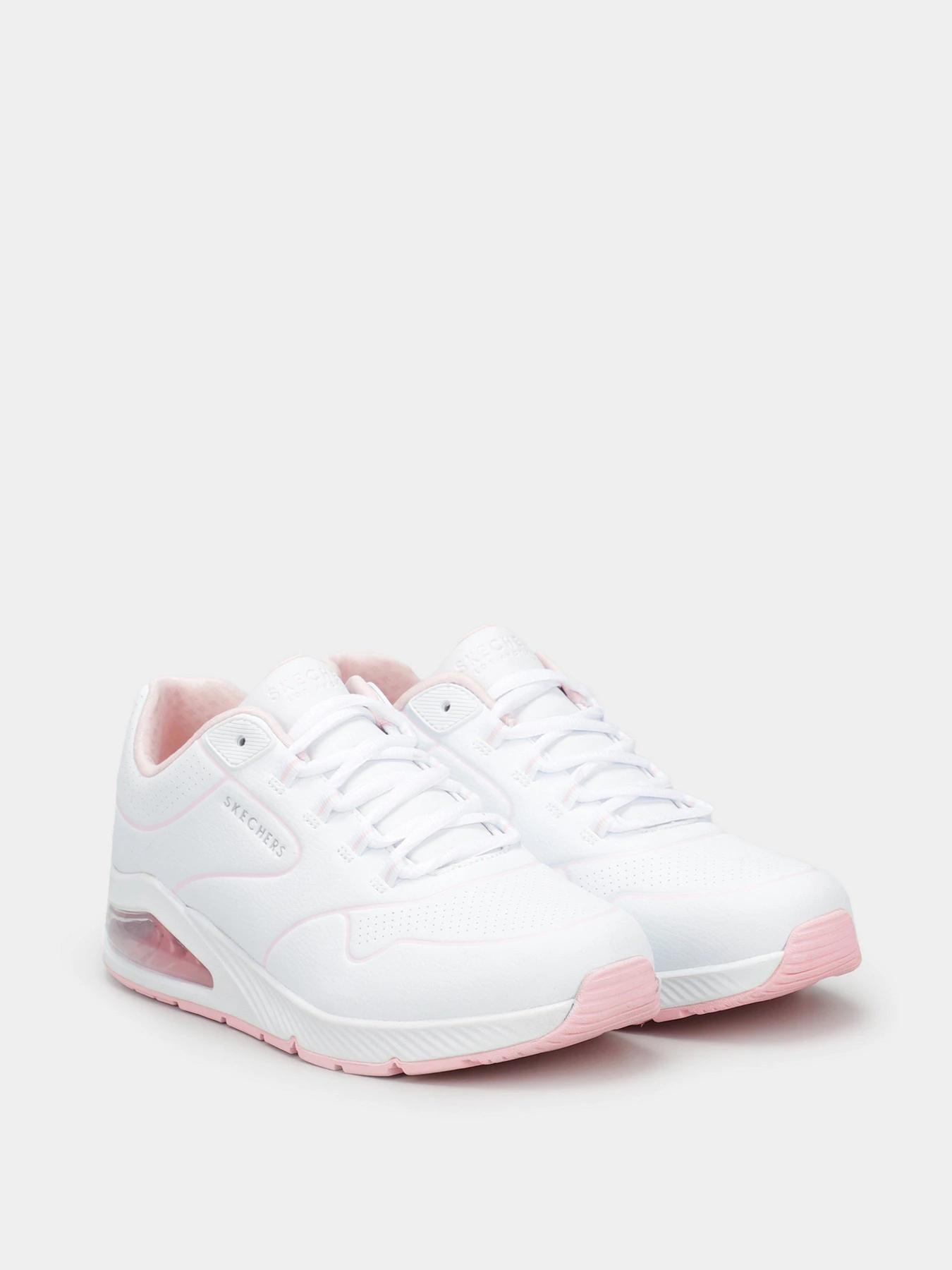 Кросівки Skechers Uno 2 модель 155629 WLPK Фото