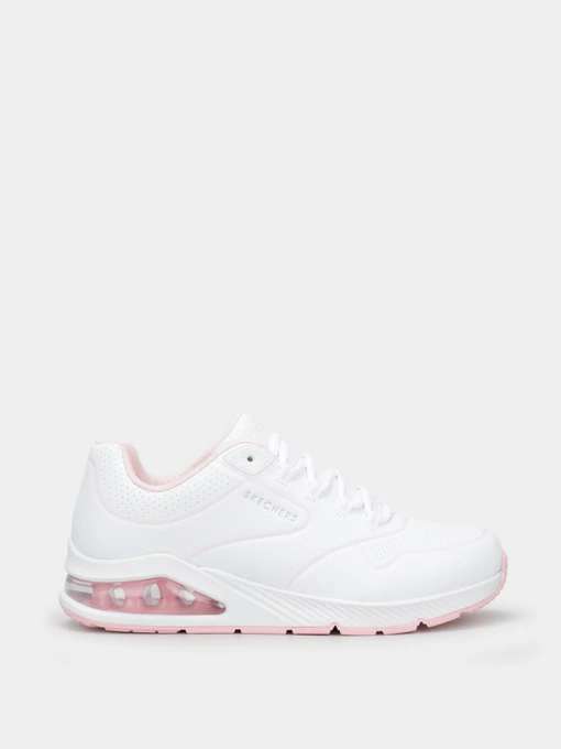 Кросівки Skechers Uno 2 модель 155629 WLPK Фото