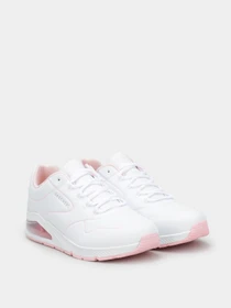 Кросівки Skechers Uno 2 модель 155629 WLPK Фото