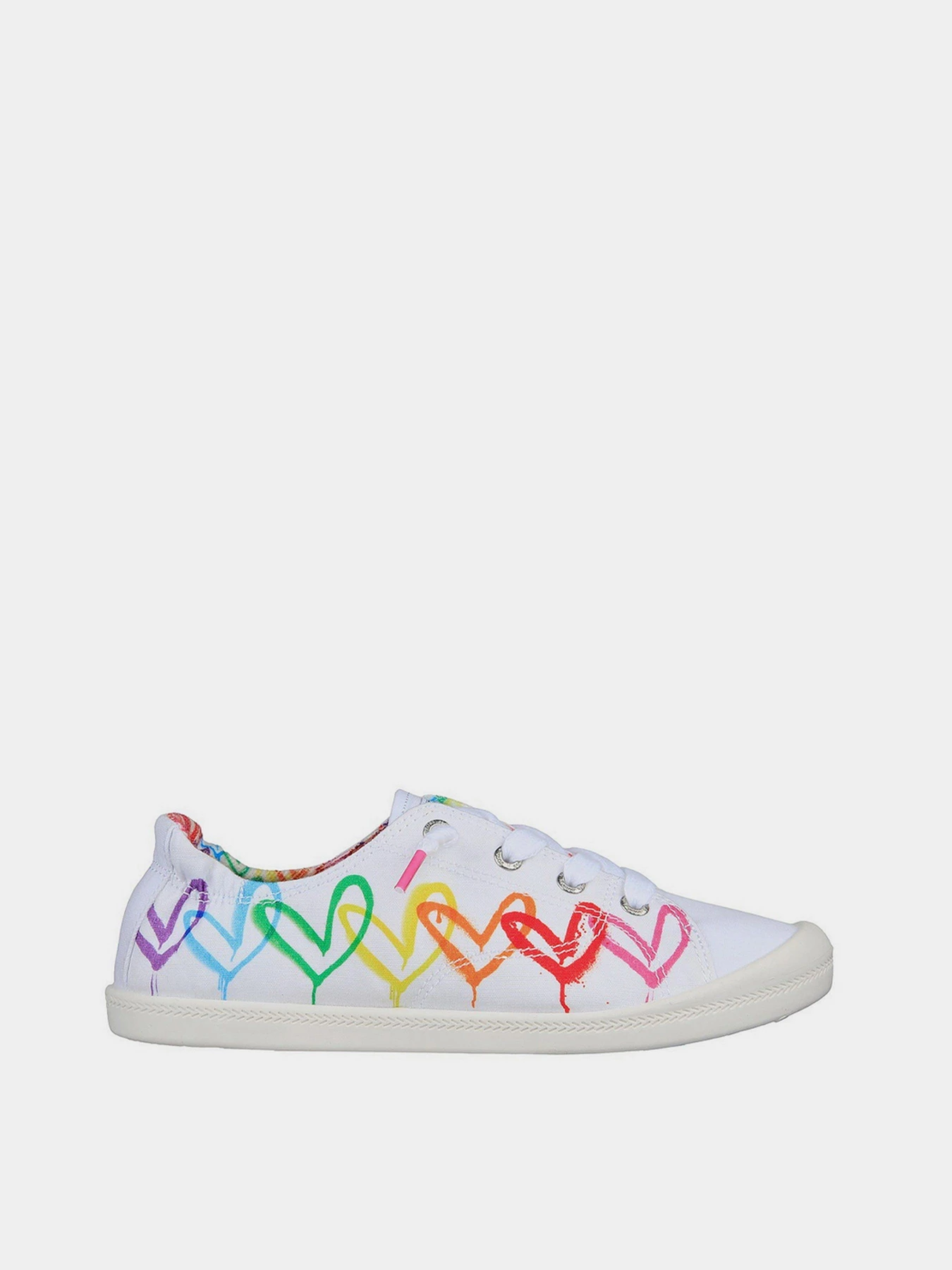 Кеды Skechers Bob's Beach Bingo модель 113953 WMLT Кеды Skechers Bob's Beach Bingo модель 113953 WMLT Фото