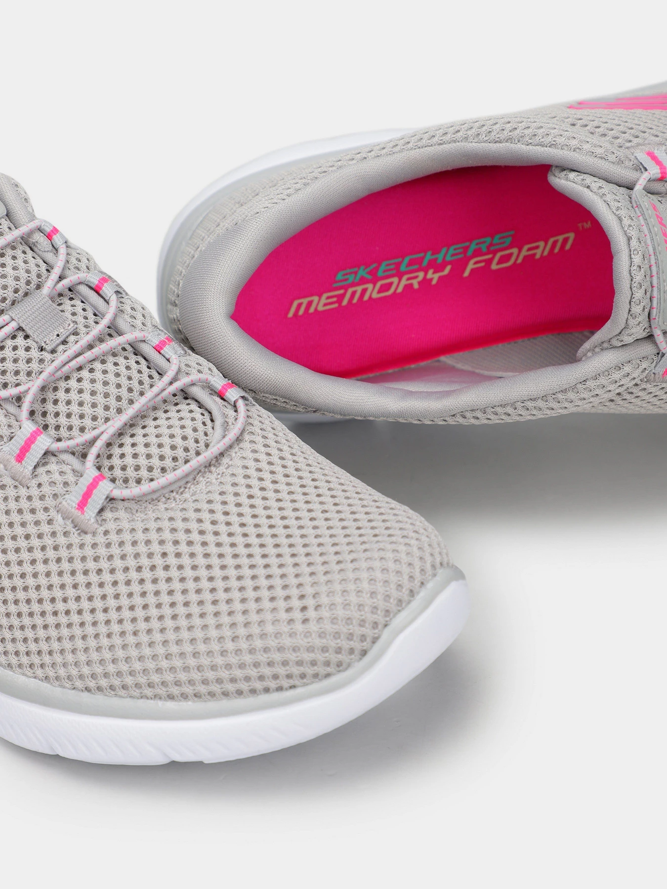 Кросівки Skechers Quick Lapse модель 12985 GYHP Кросівки Skechers Quick Lapse модель 12985 GYHP Фото