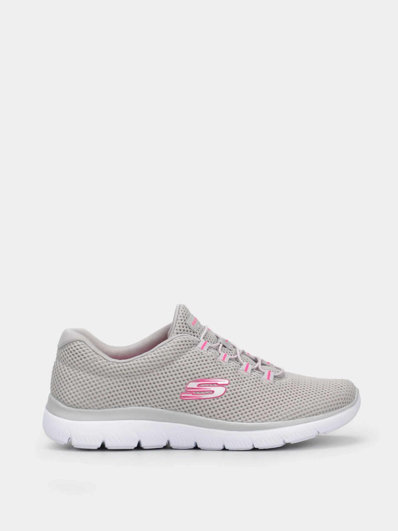 Кросівки Skechers Quick Lapse модель 12985 GYHP Кросівки Skechers Quick Lapse модель 12985 GYHP Фото