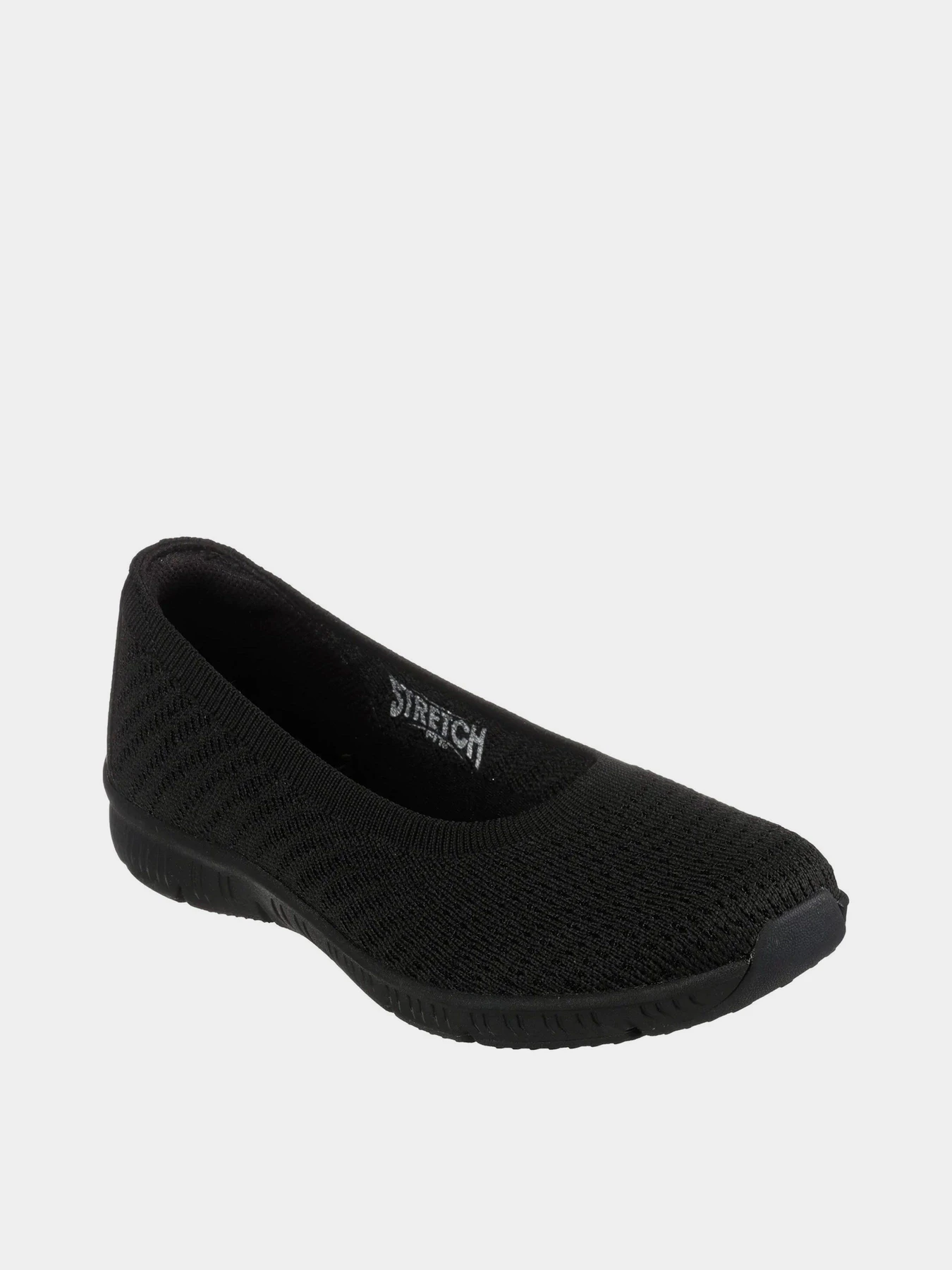 Туфлі та лофери Skechers модель 100360 BBK Фото