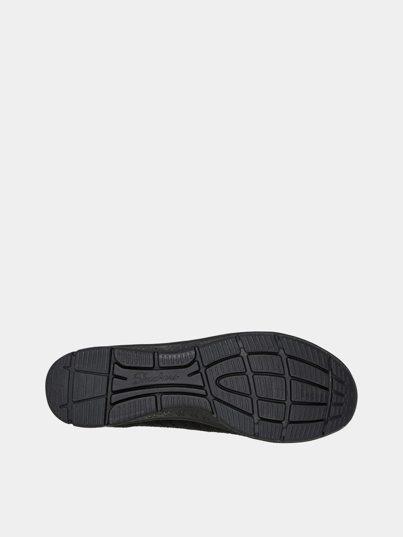 Туфлі та лофери Skechers модель 100360 BBK Фото