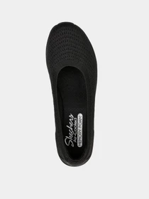 Туфлі та лофери Skechers модель 100360 BBK Фото
