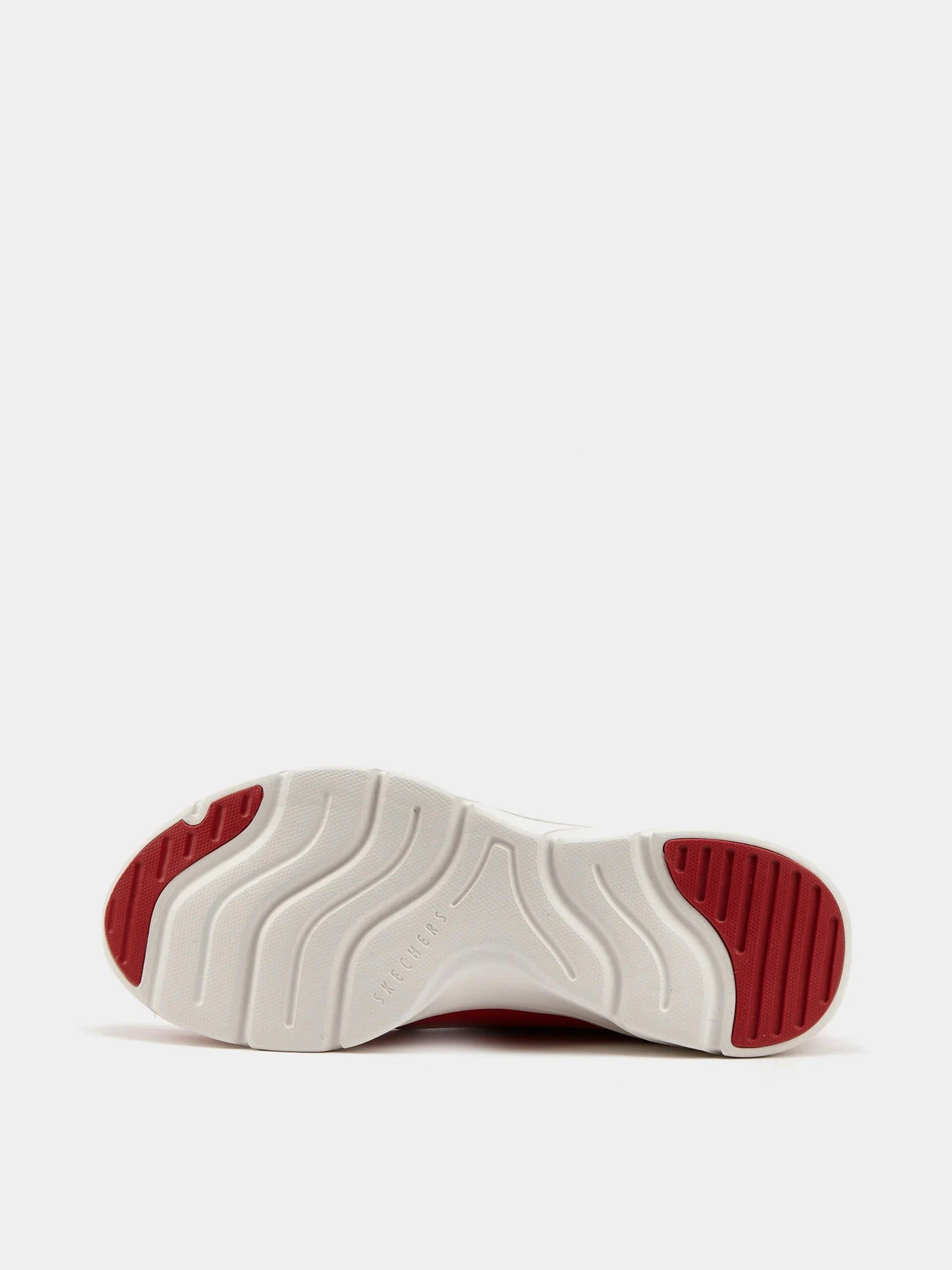 Кроссовки Skechers модель 104336 RED Кроссовки Skechers модель 104336 RED Фото