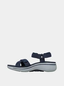 Сандалії Skechers GO WALK Arch Fit - Cruise Around модель 140251 NVY Фото