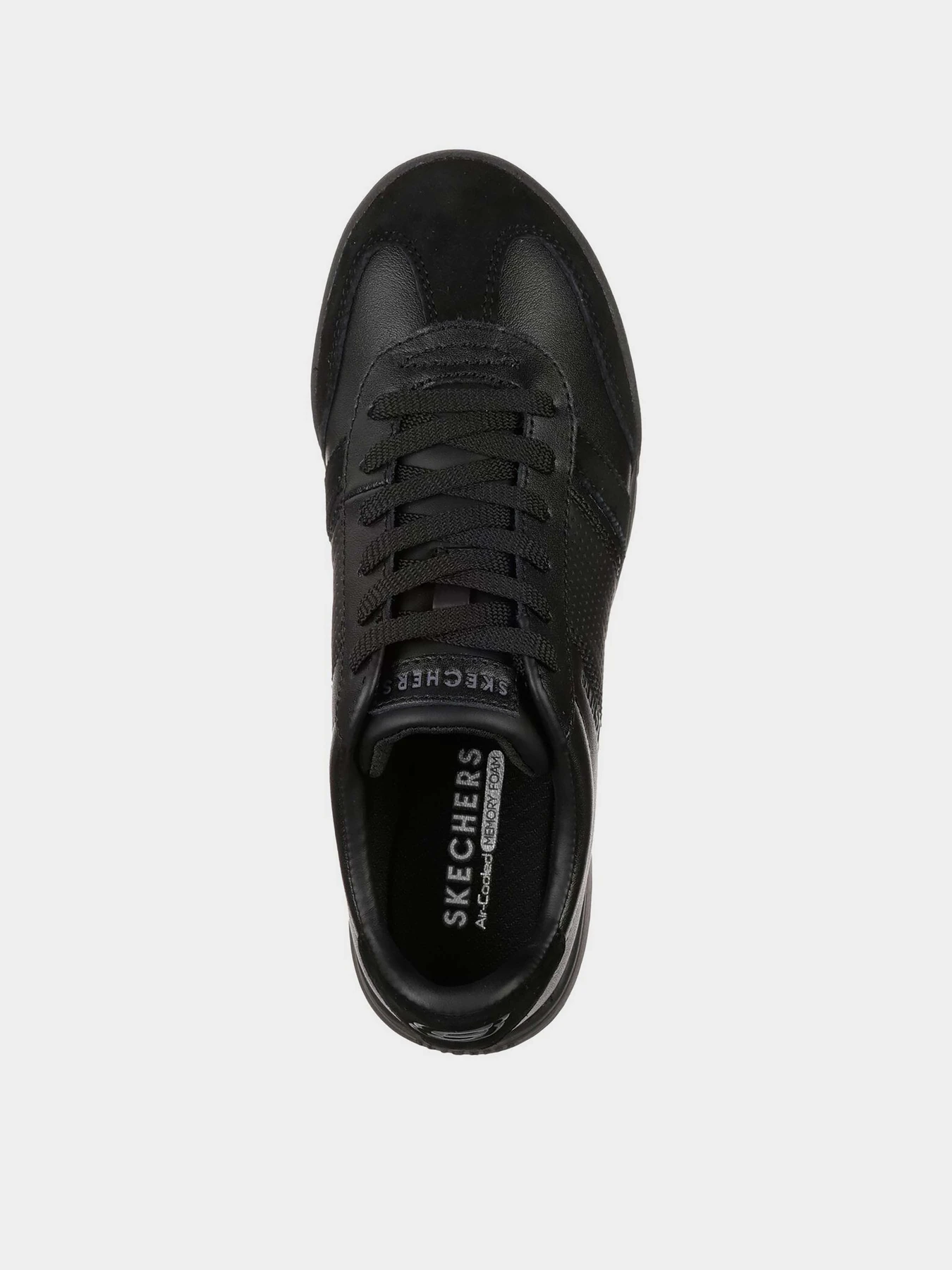 Кроссовки Skechers Zinger 2.0 – Fresh модель 965 BBK Кроссовки Skechers Zinger 2.0 – Fresh модель 965 BBK Фото