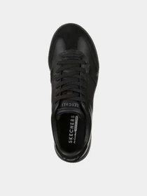 Кроссовки Skechers Zinger 2.0 – Fresh модель 965 BBK Фото