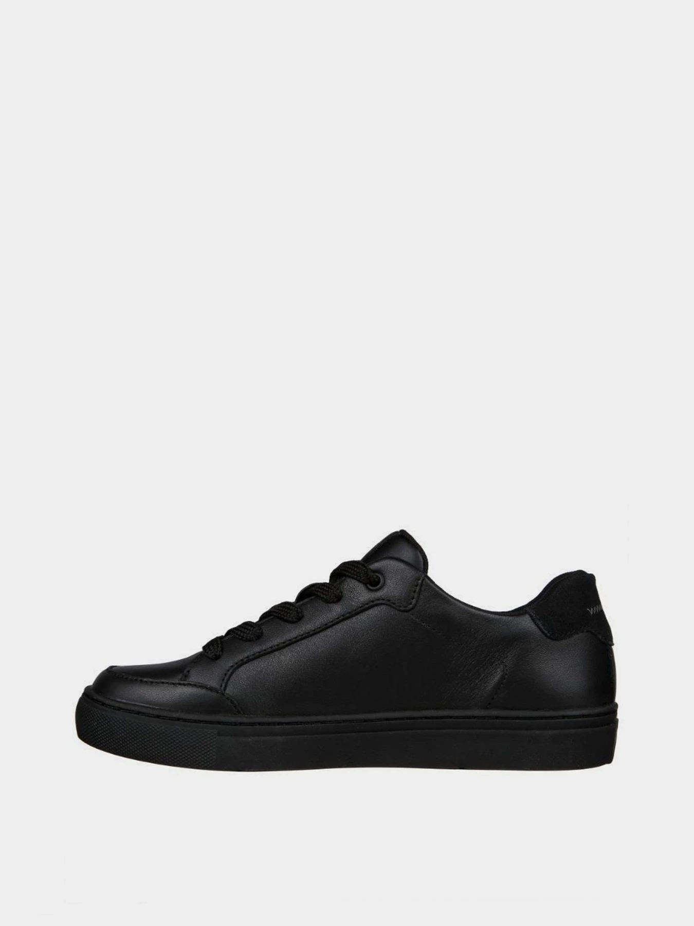 Кеды Skechers Side Street модель 155576 BBK Кеды Skechers Side Street модель 155576 BBK Фото