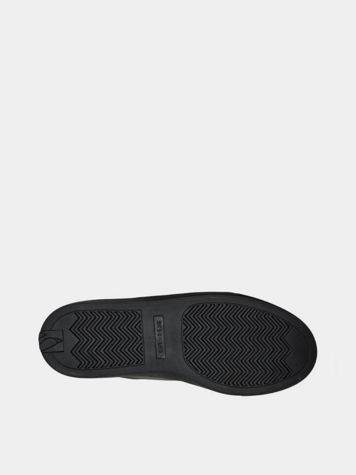 Кеды Skechers Side Street модель 155576 BBK Кеды Skechers Side Street модель 155576 BBK Фото