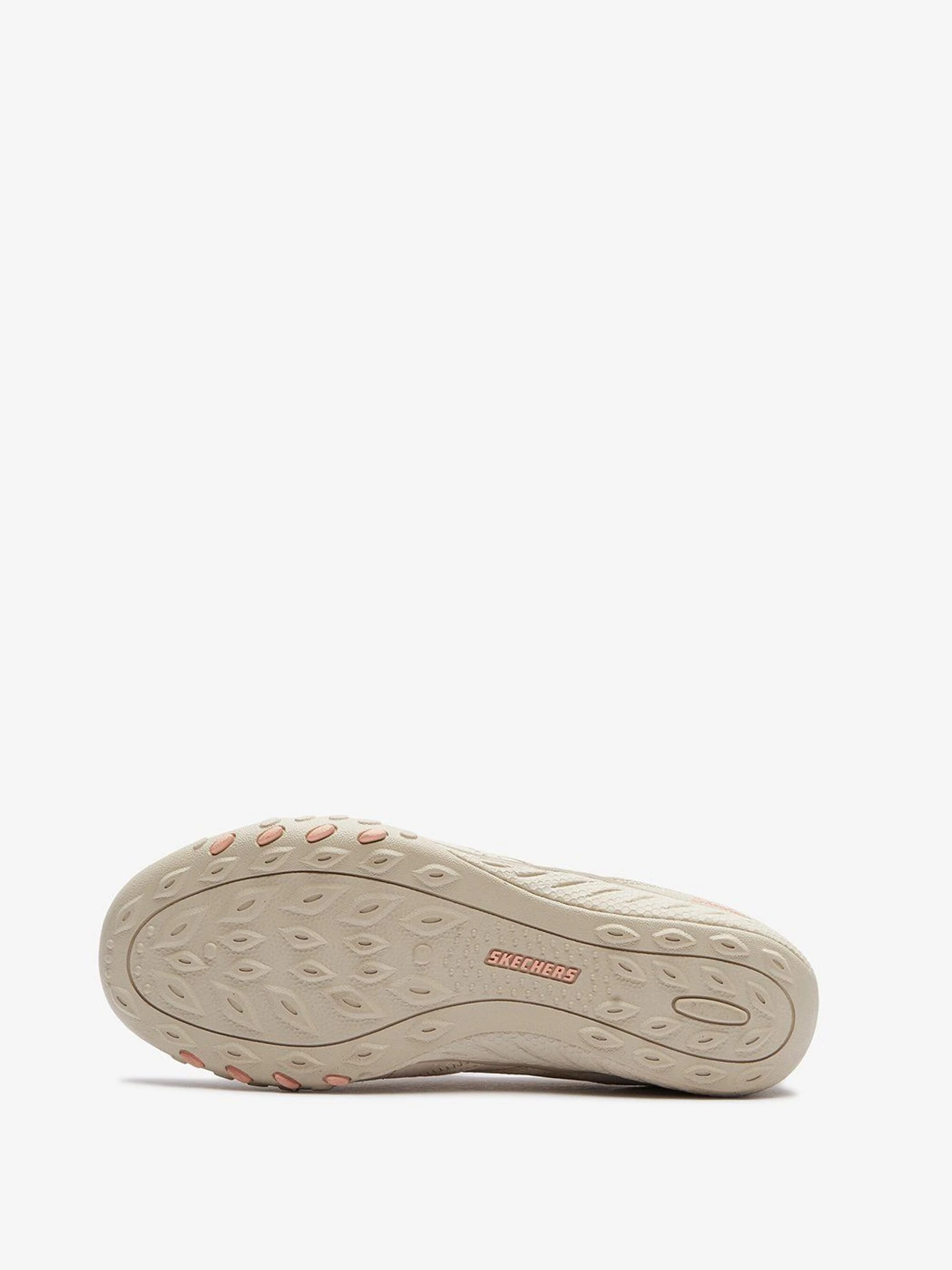 Кросівки Skechers Breathe-Easy - Proud Moment модель 100225 NAT Кросівки Skechers Breathe-Easy - Proud Moment модель 100225 NAT Фото
