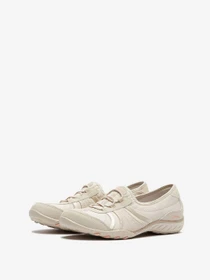 Кросівки Skechers Breathe-Easy - Proud Moment модель 100225 NAT Фото