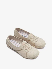 Кросівки Skechers Breathe-Easy - Proud Moment модель 100225 NAT Фото