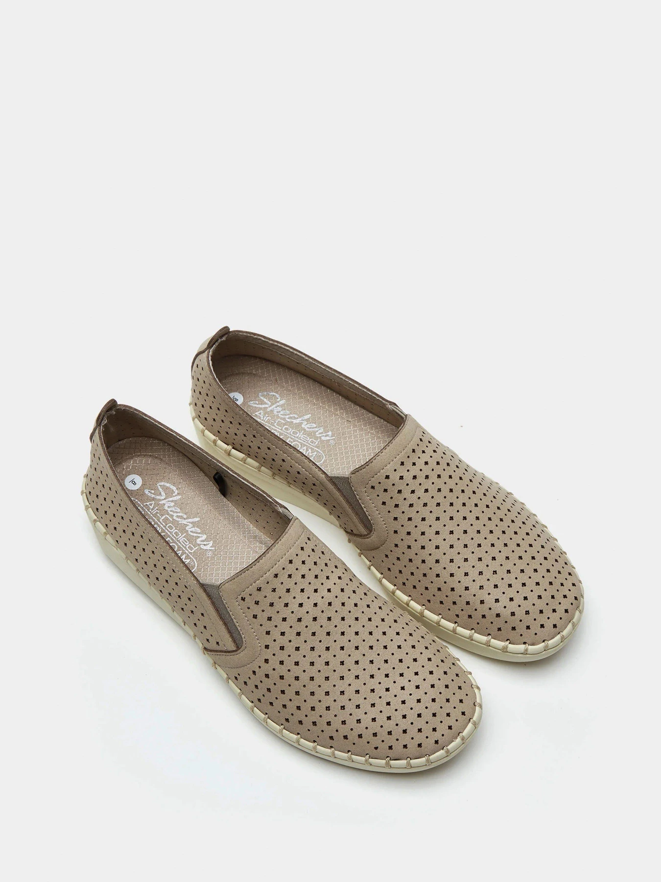 Слипоны и мокасины Skechers модель 100159 TPE Слипоны и мокасины Skechers модель 100159 TPE Фото