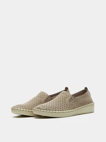 Слипоны и мокасины Skechers модель 100159 TPE Фото