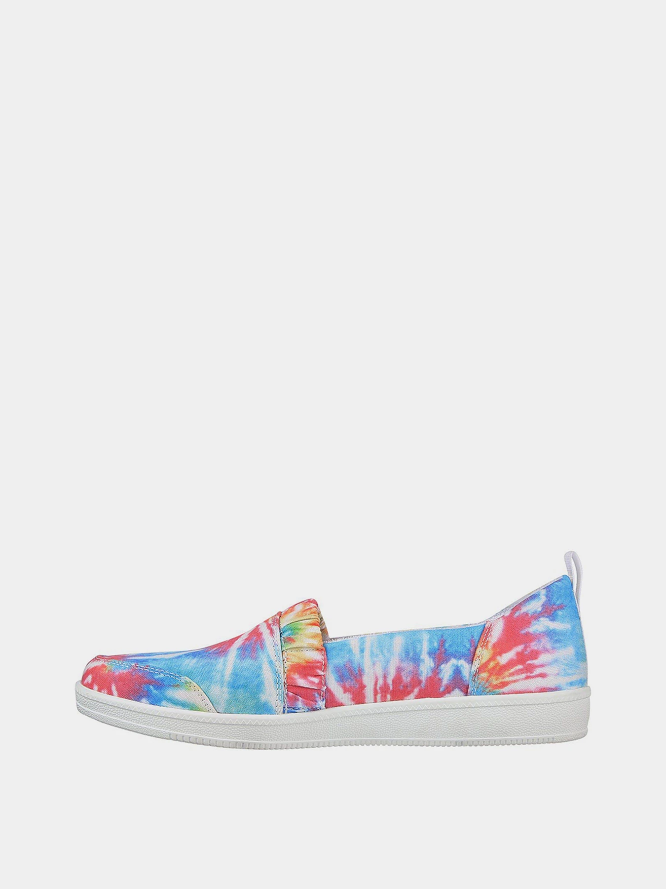 Сліпони та мокасини Skechers Madison Ave - To Dye For модель 100143 MULT Фото