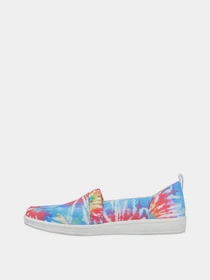 Сліпони та мокасини Skechers Madison Ave - To Dye For модель 100143 MULT Фото