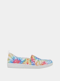Сліпони та мокасини Skechers Madison Ave - To Dye For модель 100143 MULT Фото