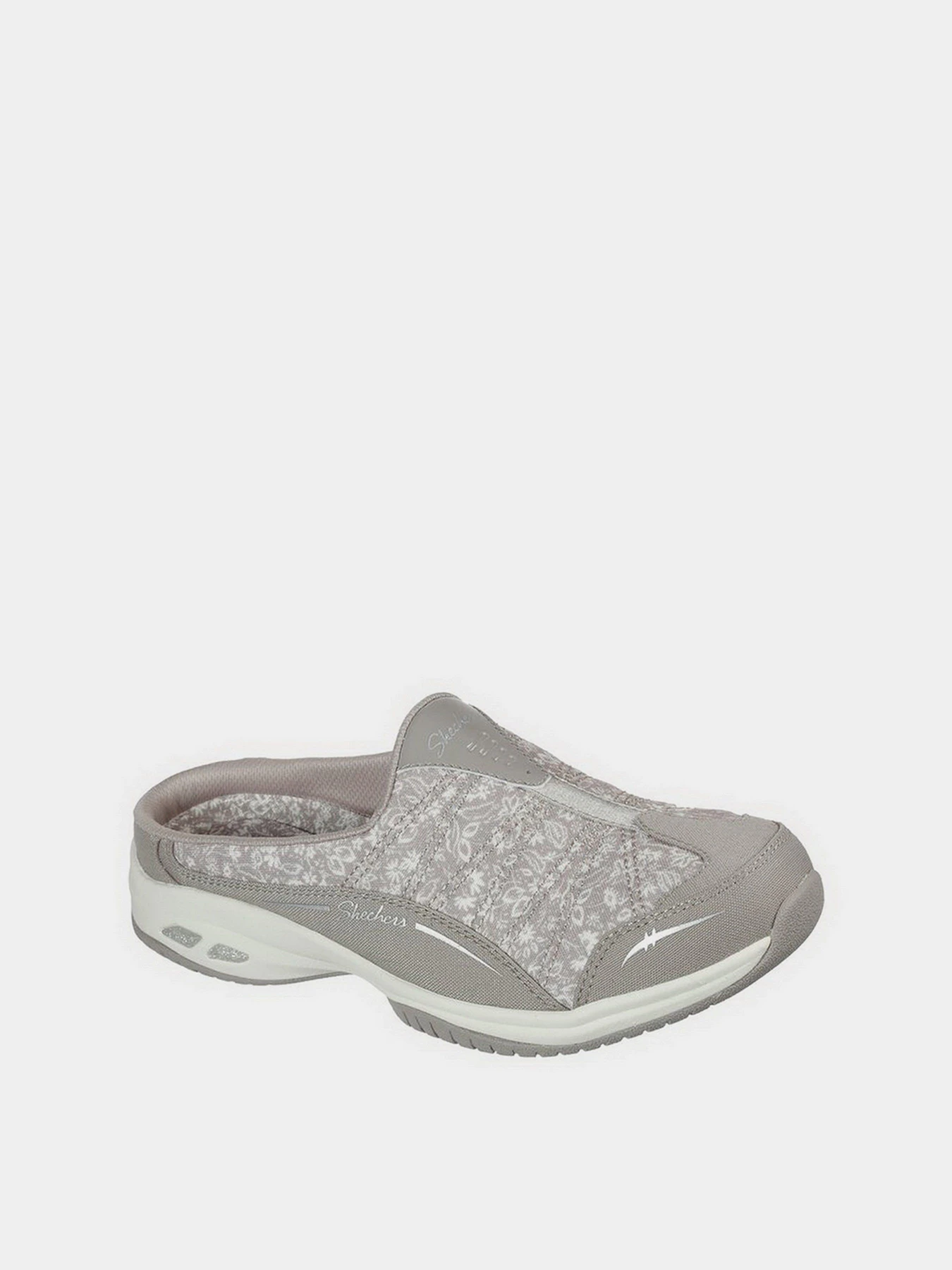 Шлёпанцы Skechers Commute Time - City Bloom модель 100311 TPE Фото