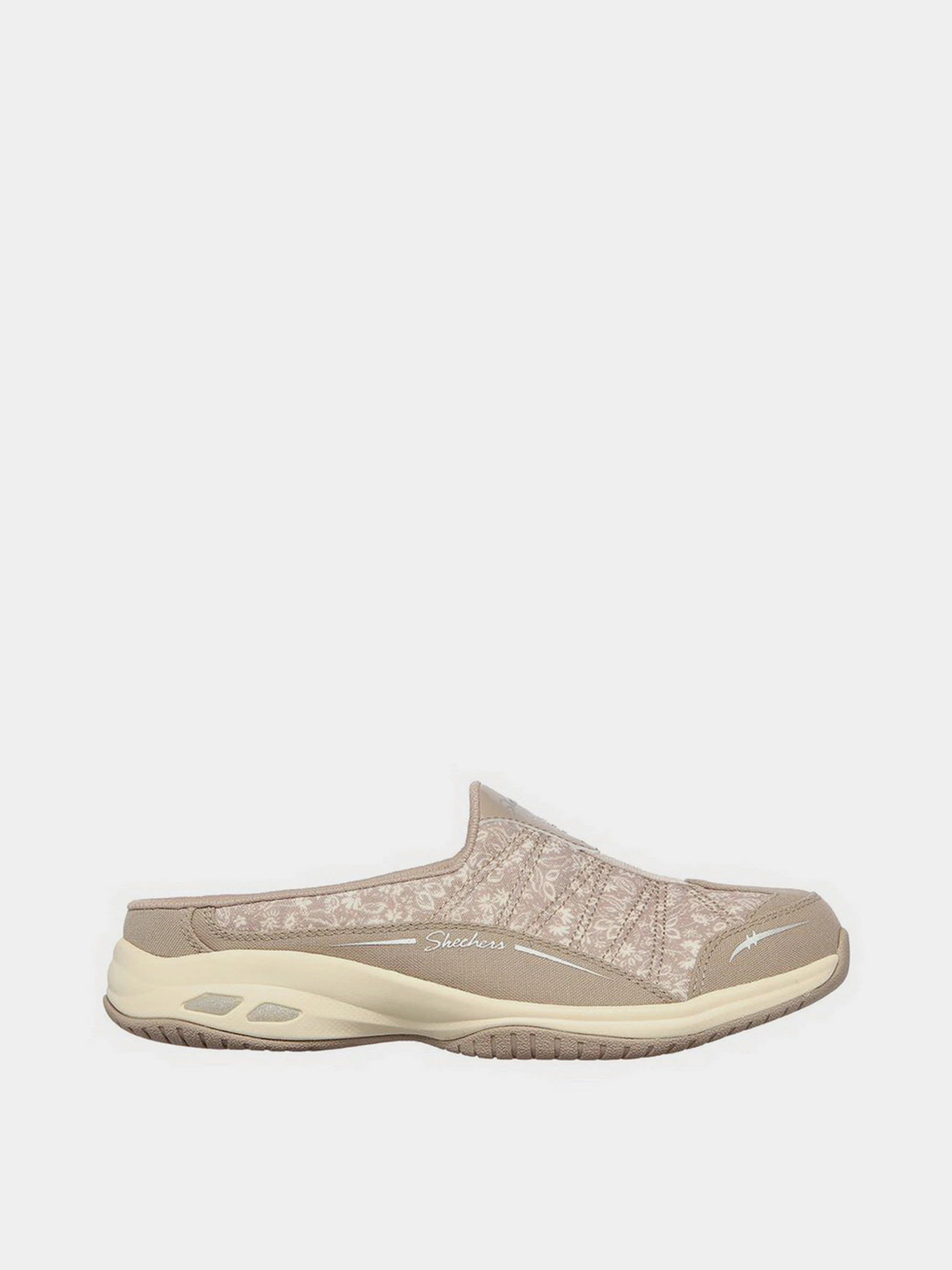 Шлёпанцы Skechers Commute Time - City Bloom модель 100311 TPE Фото