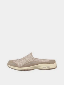 Шлёпанцы Skechers Commute Time - City Bloom модель 100311 TPE Фото
