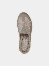 Шлёпанцы Skechers Commute Time - City Bloom модель 100311 TPE Фото