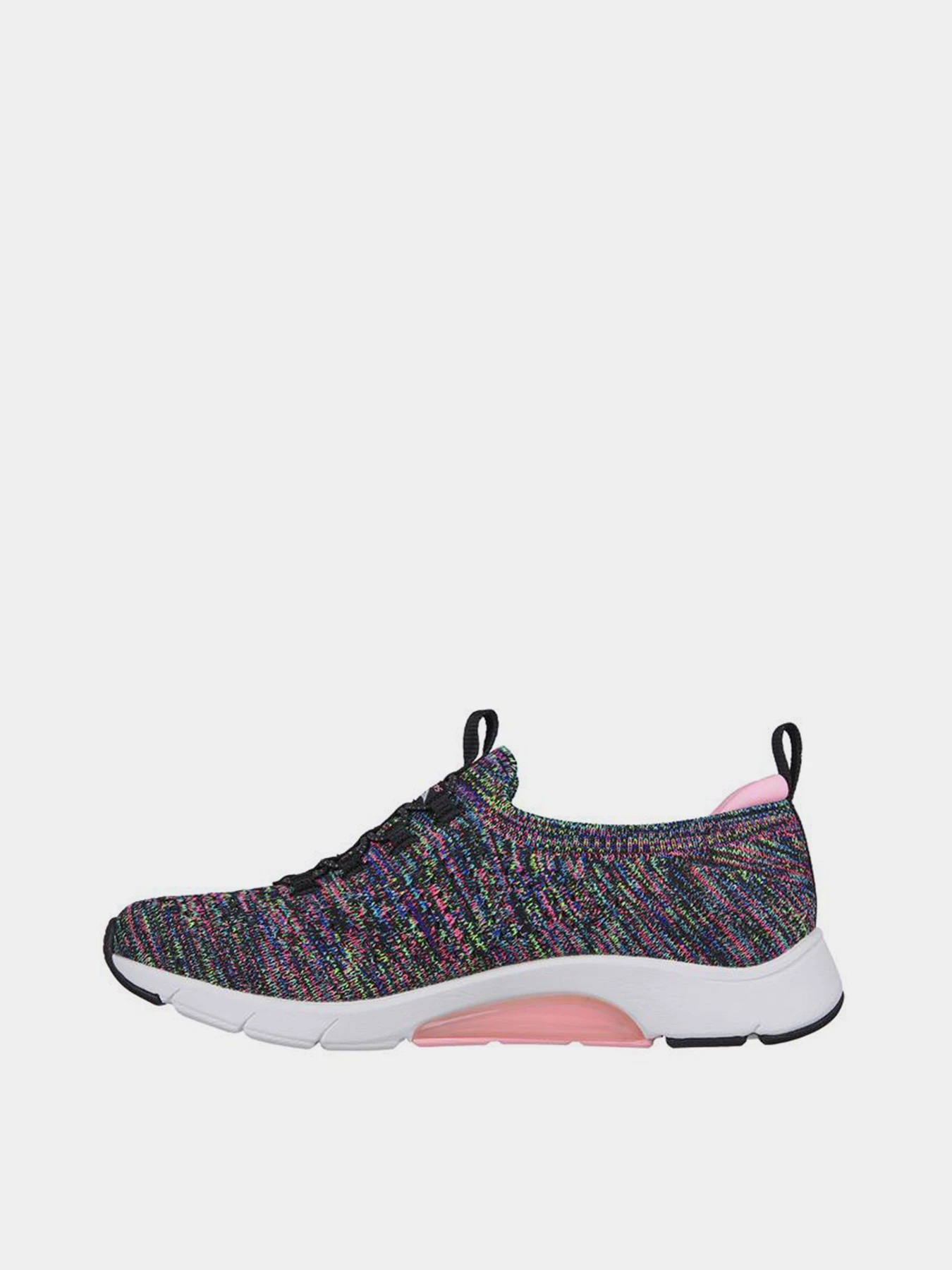 Кроссовки Skechers модель 104250 BKMT Кроссовки Skechers модель 104250 BKMT Фото